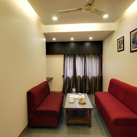 Hotel Rama Heritage Nashik Bagian luar foto