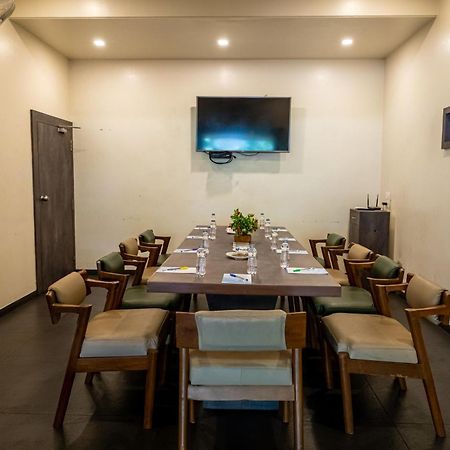 Hotel Rama Heritage Nashik Bagian luar foto
