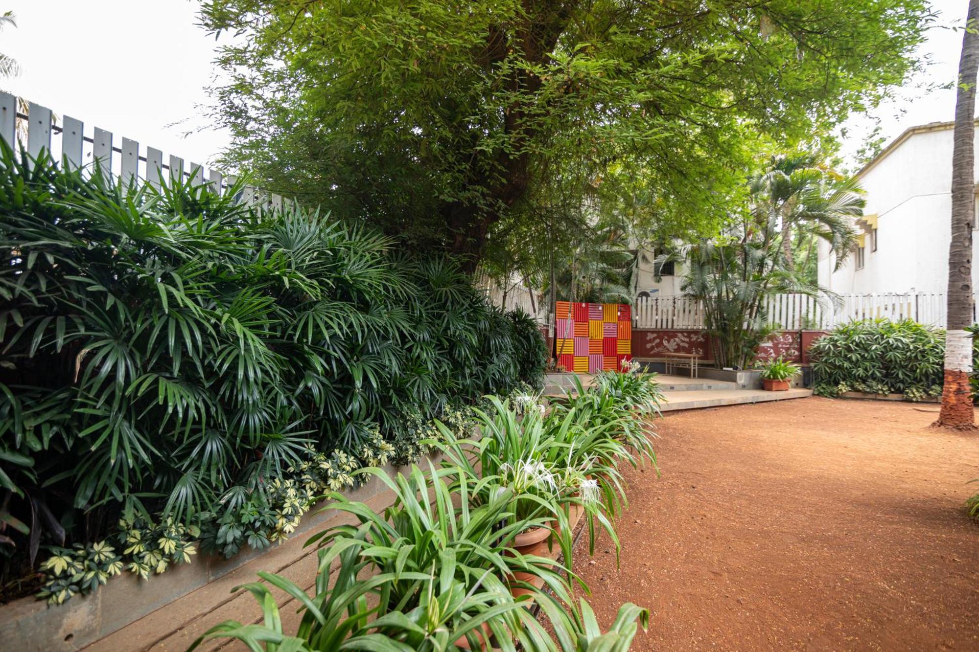 Hotel Rama Heritage Nashik Bagian luar foto